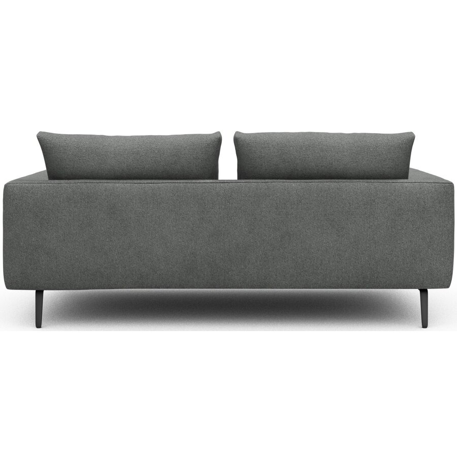 Dalsen 2,5-zits Bank Grijs Bouclé Dalsen 2,5-zits Bank Grijs Bouclé