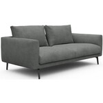 Kragelund Dalsen 2,5-zits Bank Grijs Bouclé Kragelund Dalsen 2,5-zits Bank Grijs Bouclé