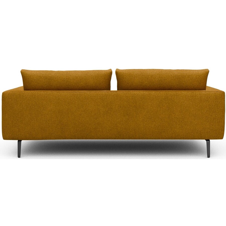 Dalsen 3-zits Bank Oker Bouclé Dalsen 3-zits Bank Oker Bouclé