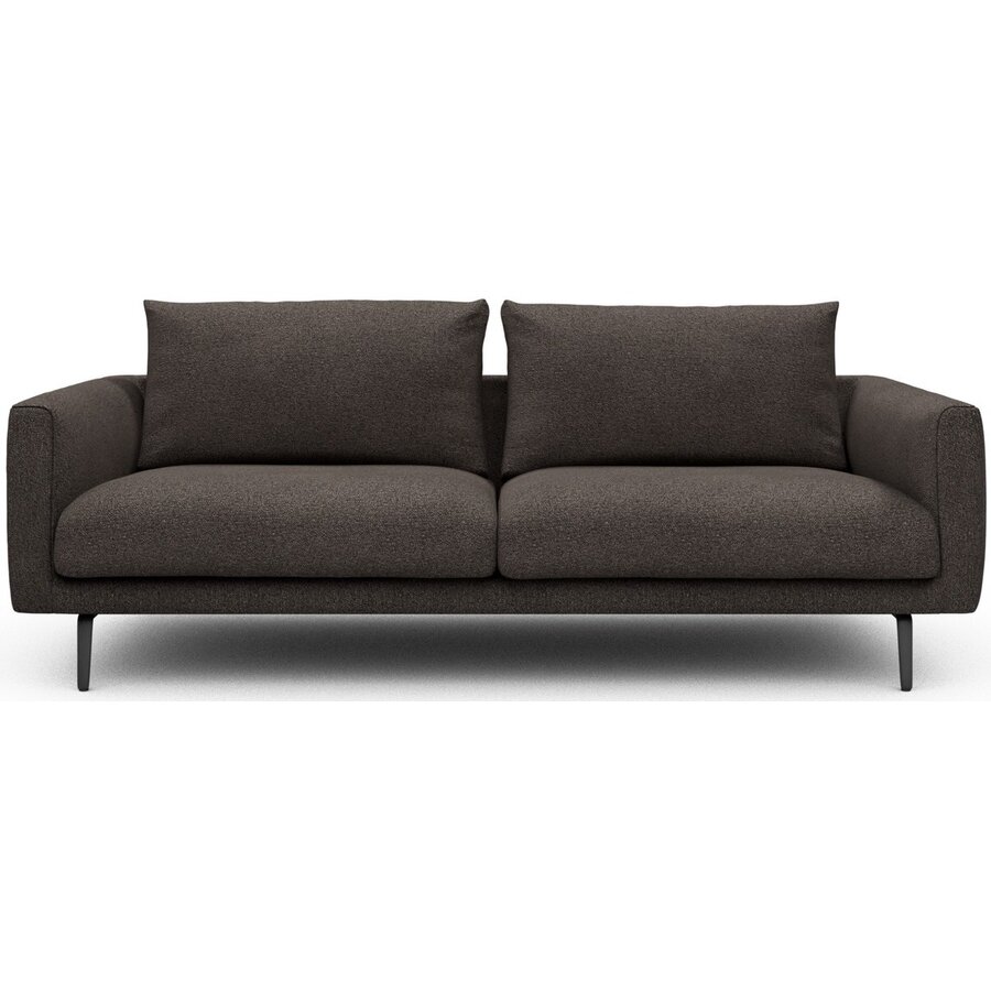 Dalsen 3-zits Bank Taupe Bouclé Dalsen 3-zits Bank Taupe Bouclé