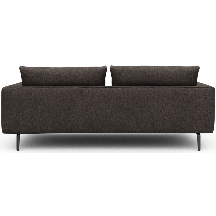 Dalsen 3-zits Bank Taupe Bouclé Dalsen 3-zits Bank Taupe Bouclé