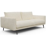 Kragelund Dalsen 3-zits Bank Gebroken Wit Bouclé Kragelund Dalsen 3-zits Bank Gebroken Wit Bouclé