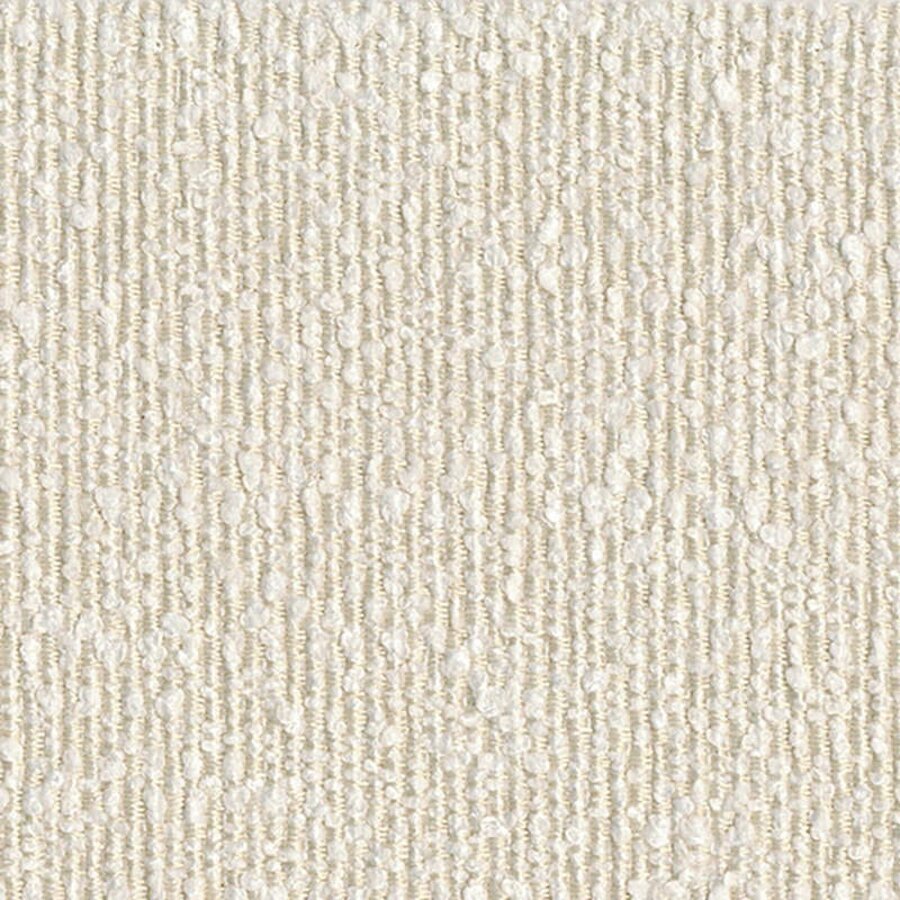 Dalsen Ottoman Gebroken Wit Bouclé Dalsen Ottoman Gebroken Wit Bouclé