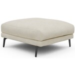 Kragelund Dalsen Ottoman Gebroken Wit Bouclé Kragelund Dalsen Ottoman Gebroken Wit Bouclé