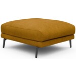 Kragelund Dalsen Ottoman Oker Bouclé Kragelund Dalsen Ottoman Oker Bouclé