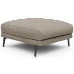 Kragelund Dalsen Ottoman Beige Bouclé Kragelund Dalsen Ottoman Beige Bouclé