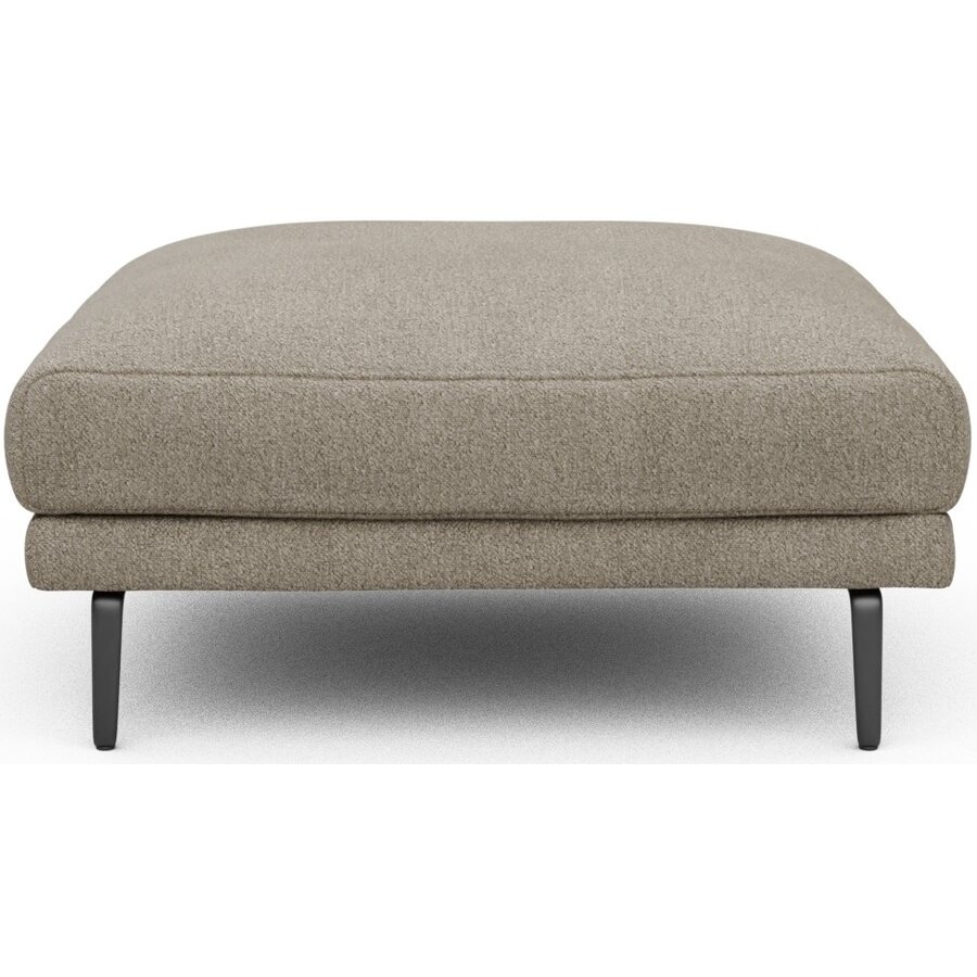 Dalsen Ottoman Beige Bouclé Dalsen Ottoman Beige Bouclé