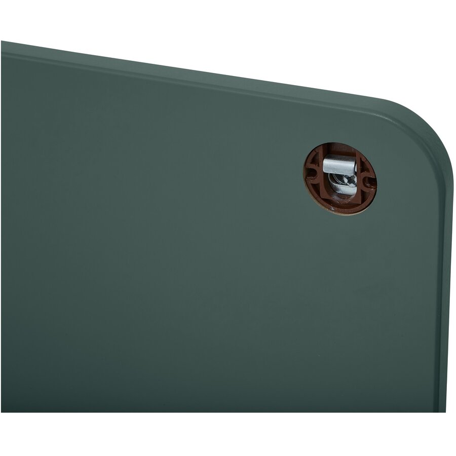 Color Bath Badkamerspiegel 52 cm Woudgroen Color Bath Badkamerspiegel 52 cm Woudgroen