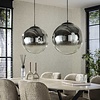 Bubble Hanglamp 2L Shaded XL