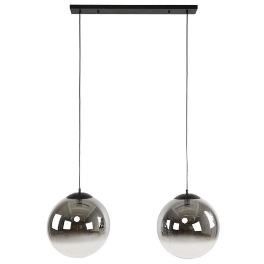 Bubble Hanglamp 2L Shaded XL Bubble Hanglamp 2L Shaded XL