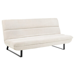 Hjem Interiors Herning 3-Zits Slaapbank Beige
