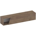 Benvenuto Design Infinity 2.0 Horizontaal Wandmeubel Mercure Afgeschuind Benvenuto Design Infinity 2.0 Horizontaal Wandmeubel Mercure Afgeschuind