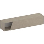 Benvenuto Design Infinity 2.0 Horizontaal Wandmeubel Argilla Afgeschuind Benvenuto Design Infinity 2.0 Horizontaal Wandmeubel Argilla Afgeschuind