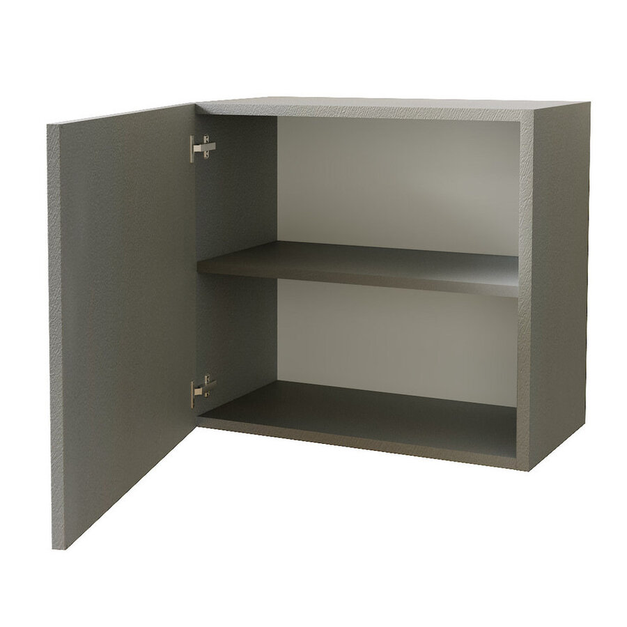 Infinity 2.0 Ardesia / Cashmere / Piombo TV Meubel Set 54