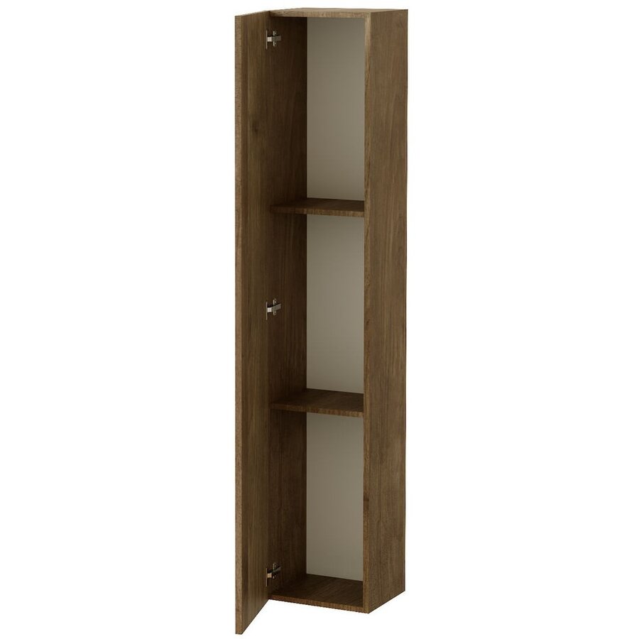 Infinity 2.0 Cashmere / Mercure Eiken TV Meubel Set 55 Infinity 2.0 Cashmere / Mercure Eiken TV Meubel Set 55