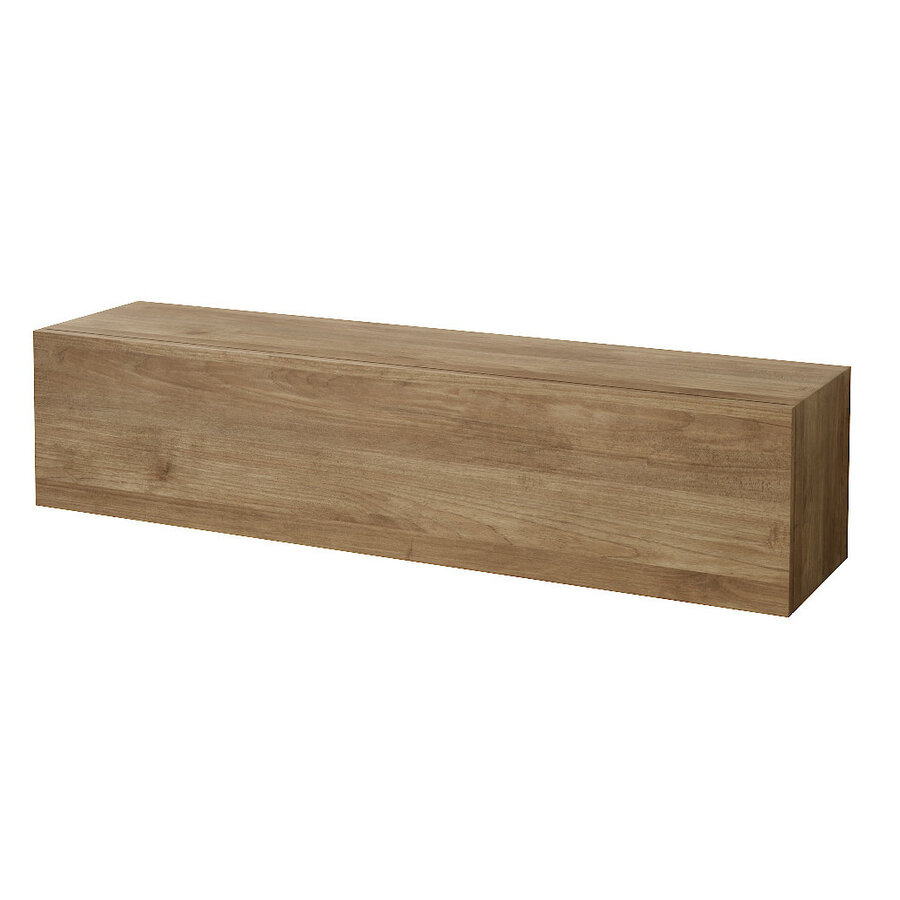 Infinity 2.0 Cashmere / Mercure Eiken TV Meubel Set 55 Infinity 2.0 Cashmere / Mercure Eiken TV Meubel Set 55