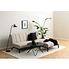 Varden Ottoman Beige