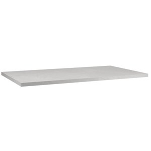 Benvenuto Design Grote Plank voor Draaideurkast 90 cm Element Ardesia