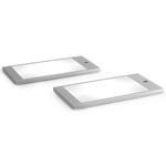 Benvenuto Design Set van 2 Automatisch Inschakelende Lampen