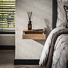 Layer  XS Hangend Set van 2 Nachtkastje