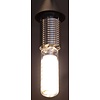 6x Lichtbron G9 fitting
