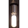 2x Lichtbron G9 fitting