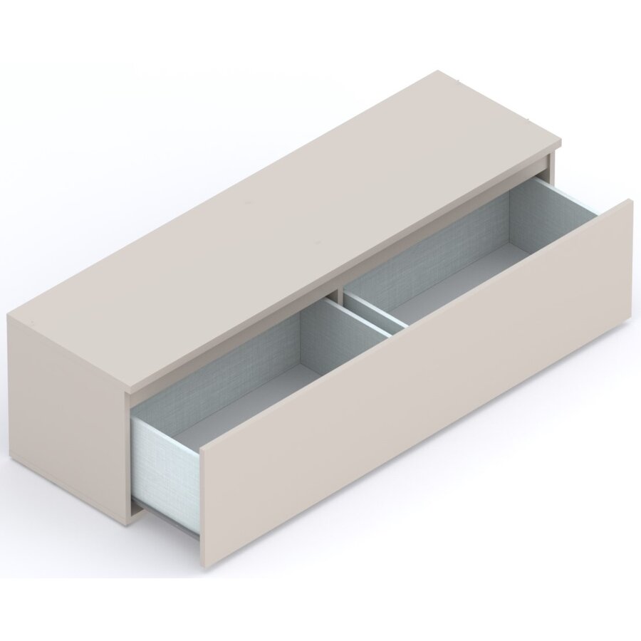 Infinity 2.0 Cashmere / Mercure / Brons TV Meubel Set 58 Infinity 2.0 Cashmere / Mercure / Brons TV Meubel Set 58