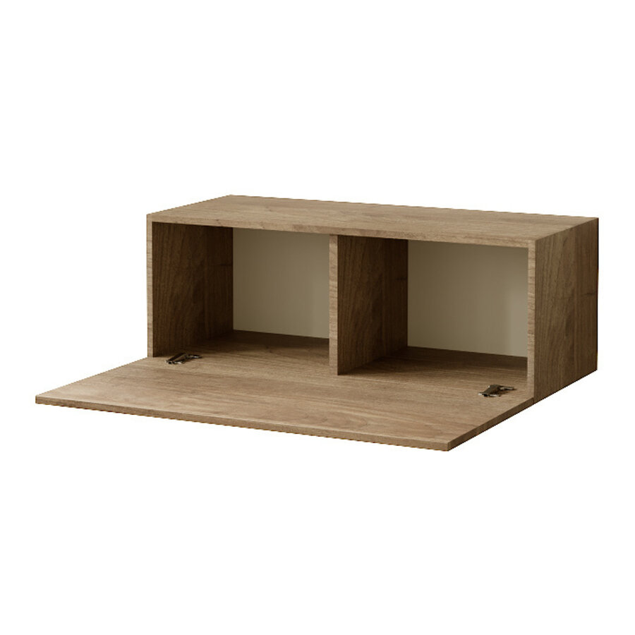 Infinity 2.0 Mercure Eiken/Cashmere TV Meubel Set 60 Infinity 2.0 Mercure Eiken/Cashmere TV Meubel Set 60