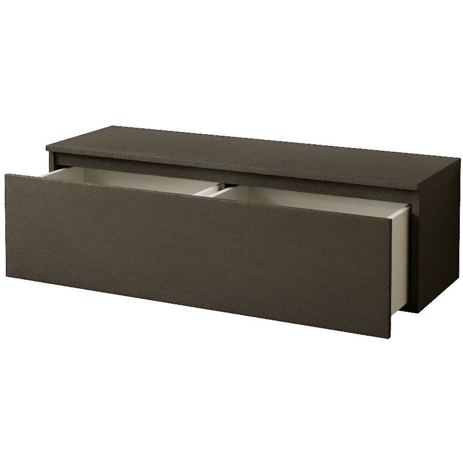 Infinity 2.0 Kadiz/Cashmere/Lava TV Meubel Set 61 Infinity 2.0 Kadiz/Cashmere/Lava TV Meubel Set 61