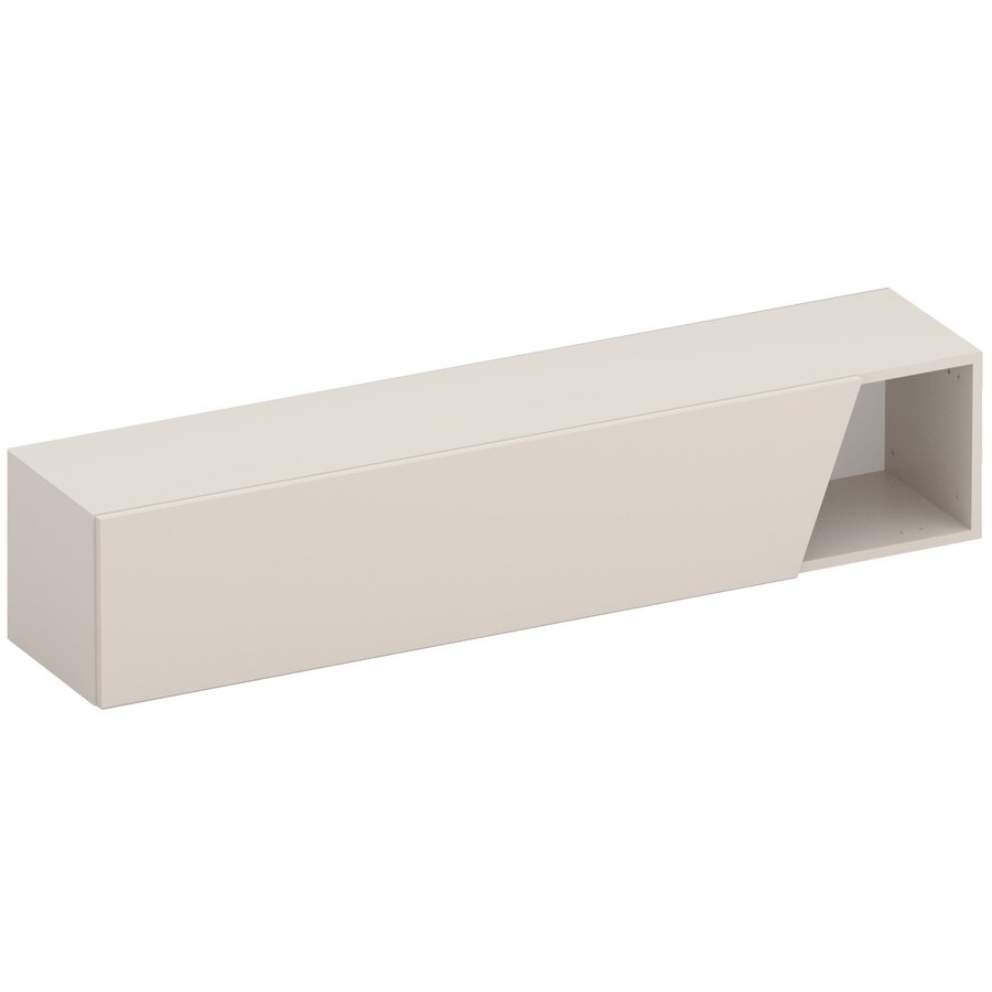 Infinity 2.0 Cashmere / Brons / Kadiz TV Meubel Set 62 Infinity 2.0 Cashmere / Brons / Kadiz TV Meubel Set 62