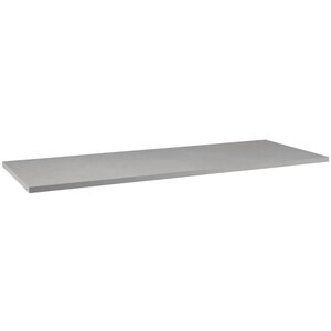 Benvenuto Design 90 cm Plank voor Schuifdeurkast 275 cm Ardesia