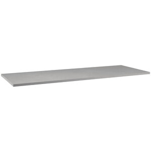 Benvenuto Design 135 cm Plank voor Schuifdeurkast 275 cm Ardesia
