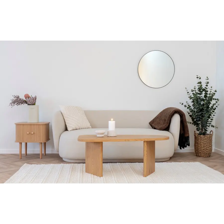 Melo Natural Salontafel Organisch Melo Natural Salontafel Organisch