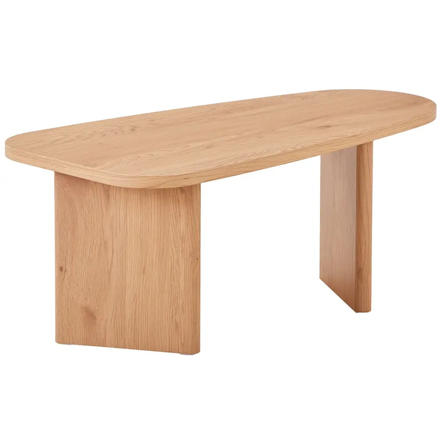 Melo Natural Salontafel Organisch Melo Natural Salontafel Organisch