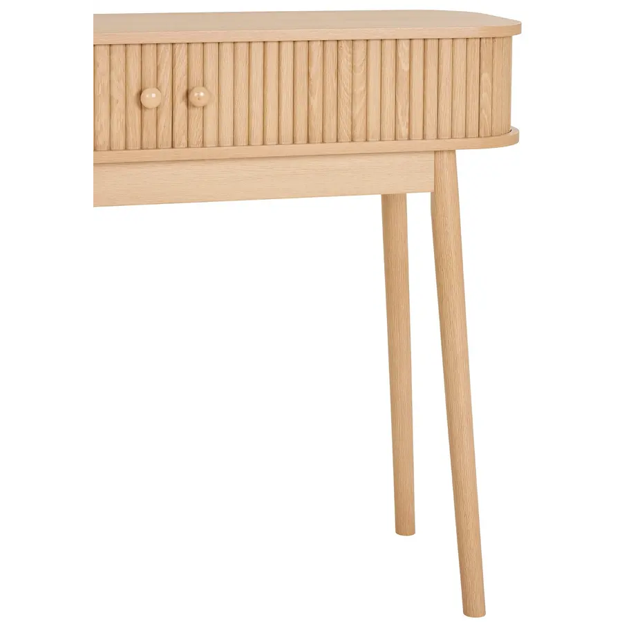 Nikko Natural Sidetable W100 cm Nikko Natural Sidetable W100 cm