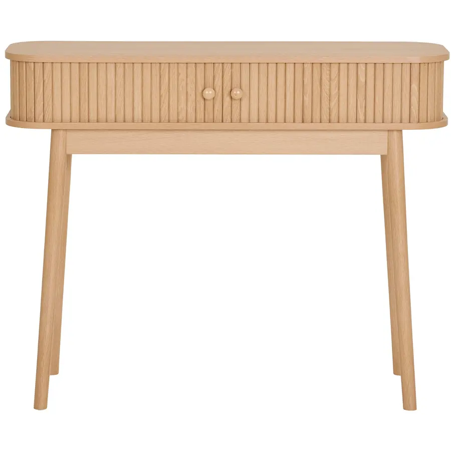 Nikko Natural Sidetable W100 cm Nikko Natural Sidetable W100 cm