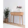 Nikko Natural Sidetable W100 cm Nikko Natural Sidetable W100 cm