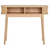 Nikko Natural Sidetable W100 cm Nikko Natural Sidetable W100 cm