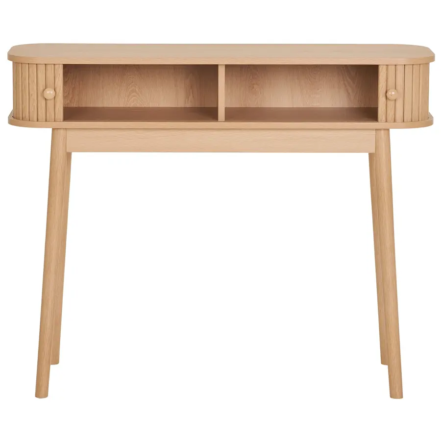 Nikko Natural Sidetable W100 cm Nikko Natural Sidetable W100 cm