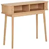 Nikko Natural Sidetable W100 cm Nikko Natural Sidetable W100 cm