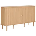 House Nordic Nikko Natural Dressoir W140 cm House Nordic Nikko Natural Dressoir W140 cm