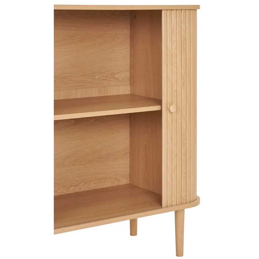 Nikko Natural Opbergkast Nikko Natural Opbergkast