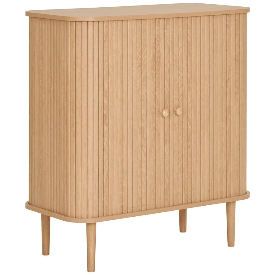 Nikko Natural Opbergkast Nikko Natural Opbergkast