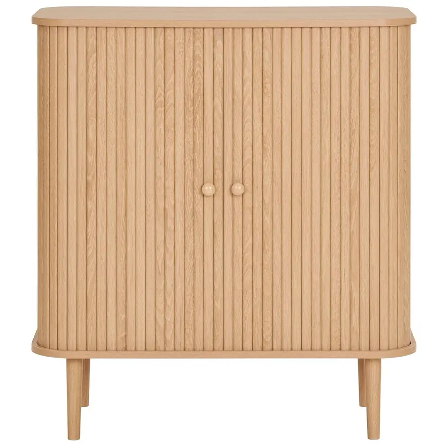 Nikko Natural Opbergkast Nikko Natural Opbergkast