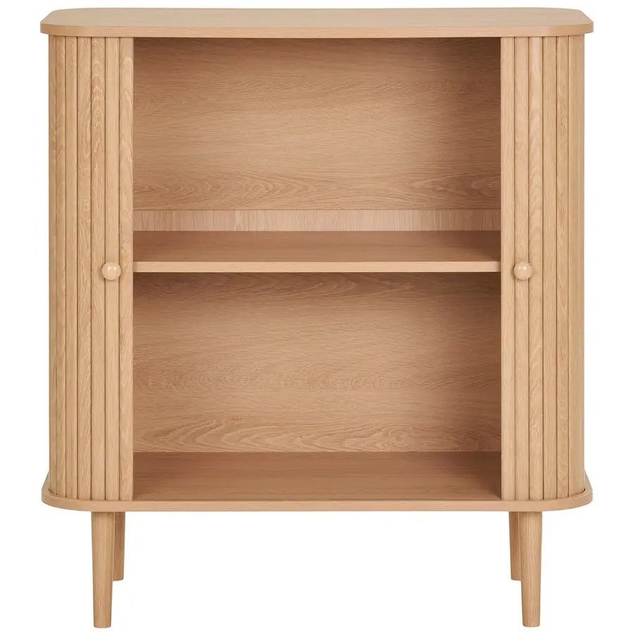 Nikko Natural Opbergkast Nikko Natural Opbergkast