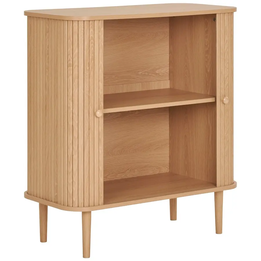 Nikko Natural Opbergkast Nikko Natural Opbergkast