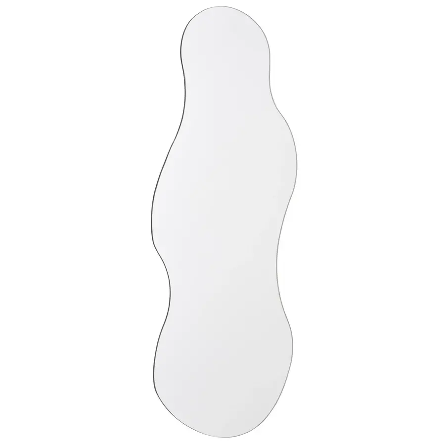 Palermo Organische Spiegel 40 x 80 cm Palermo Organische Spiegel 40 x 80 cm