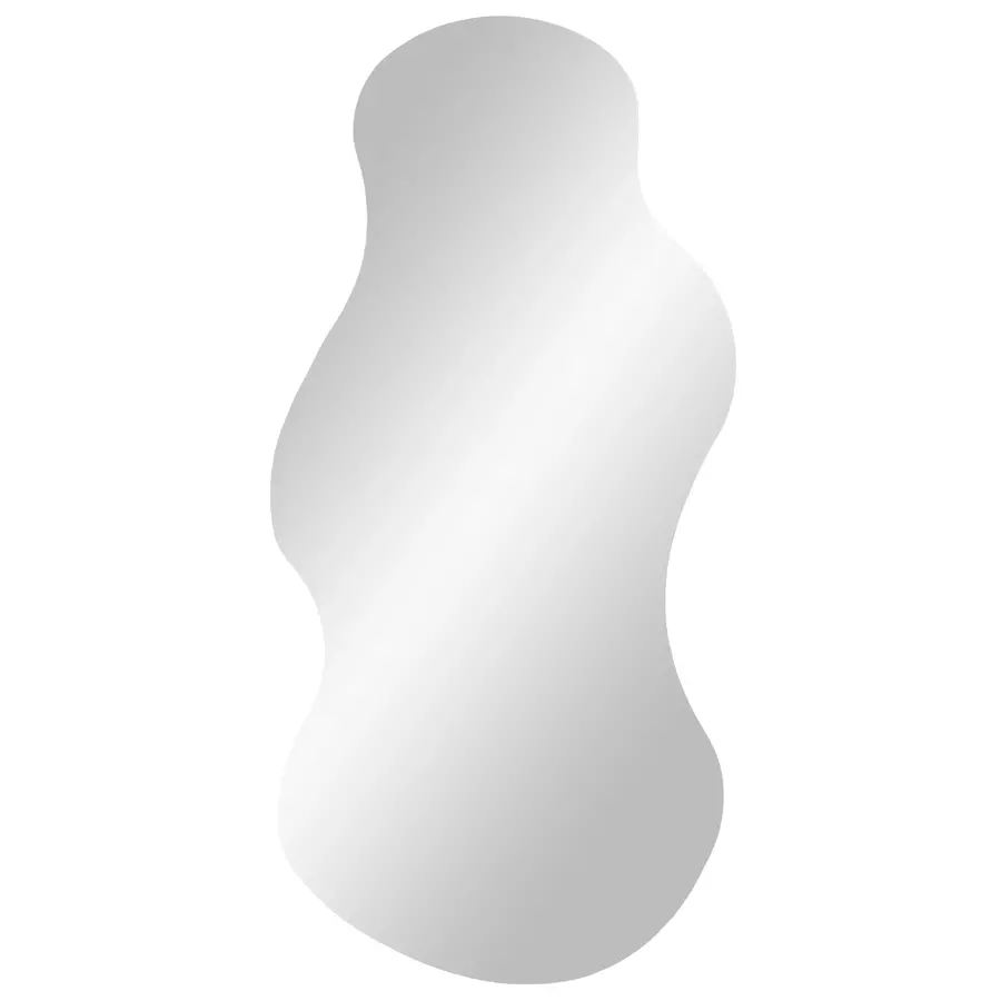 Palermo Organische Spiegel 40 x 80 cm Palermo Organische Spiegel 40 x 80 cm