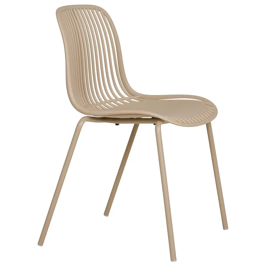 Branson Tuinstoel Zand Branson Tuinstoel Zand