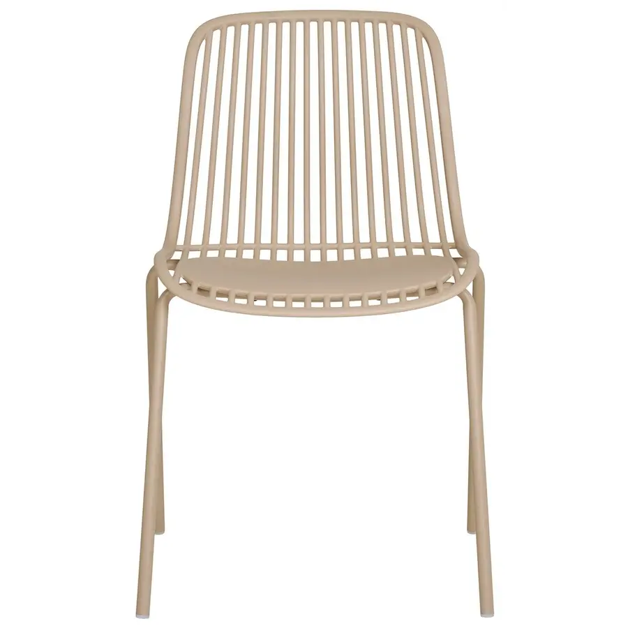 Branson Tuinstoel Zand Branson Tuinstoel Zand